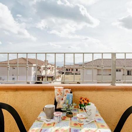 B&B Arcipelago La Maddalena  Dış mekan fotoğraf