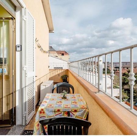 B&B Arcipelago La Maddalena  Dış mekan fotoğraf