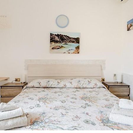 B&B Arcipelago La Maddalena  Dış mekan fotoğraf