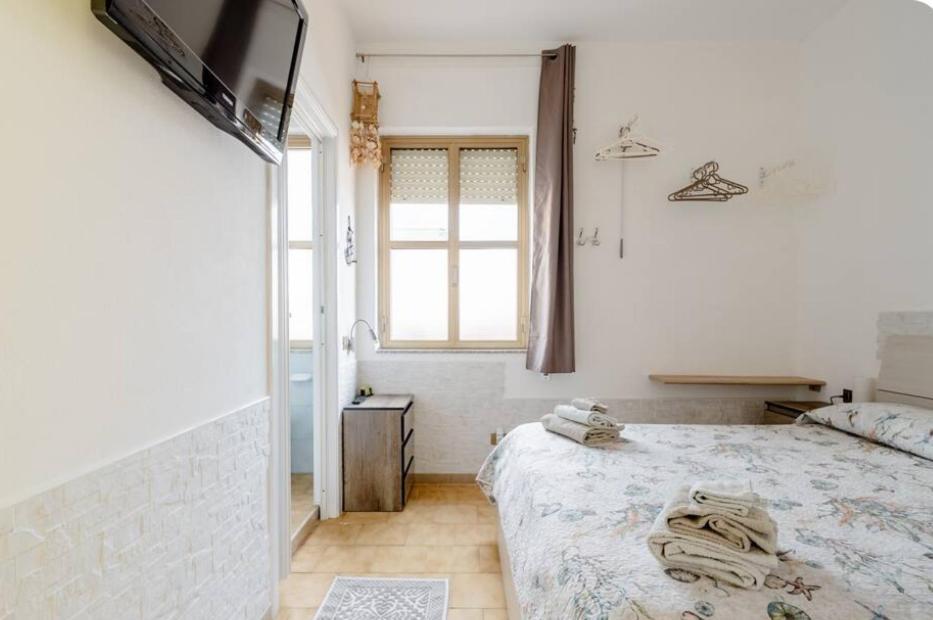 B&B Arcipelago La Maddalena  Dış mekan fotoğraf