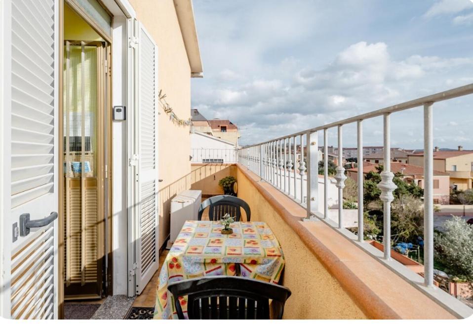 B&B Arcipelago La Maddalena  Dış mekan fotoğraf