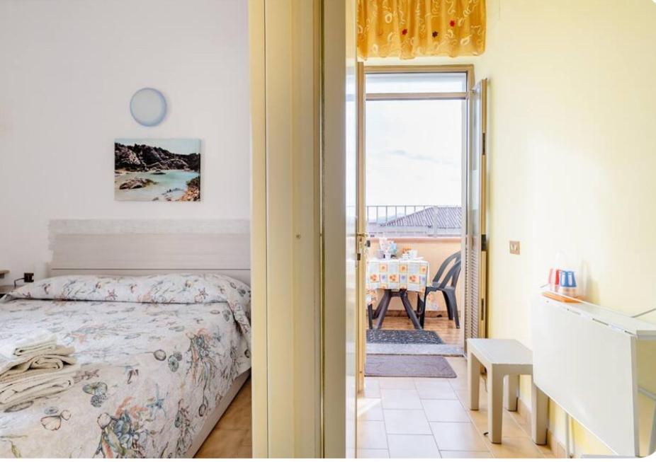 B&B Arcipelago La Maddalena  Dış mekan fotoğraf