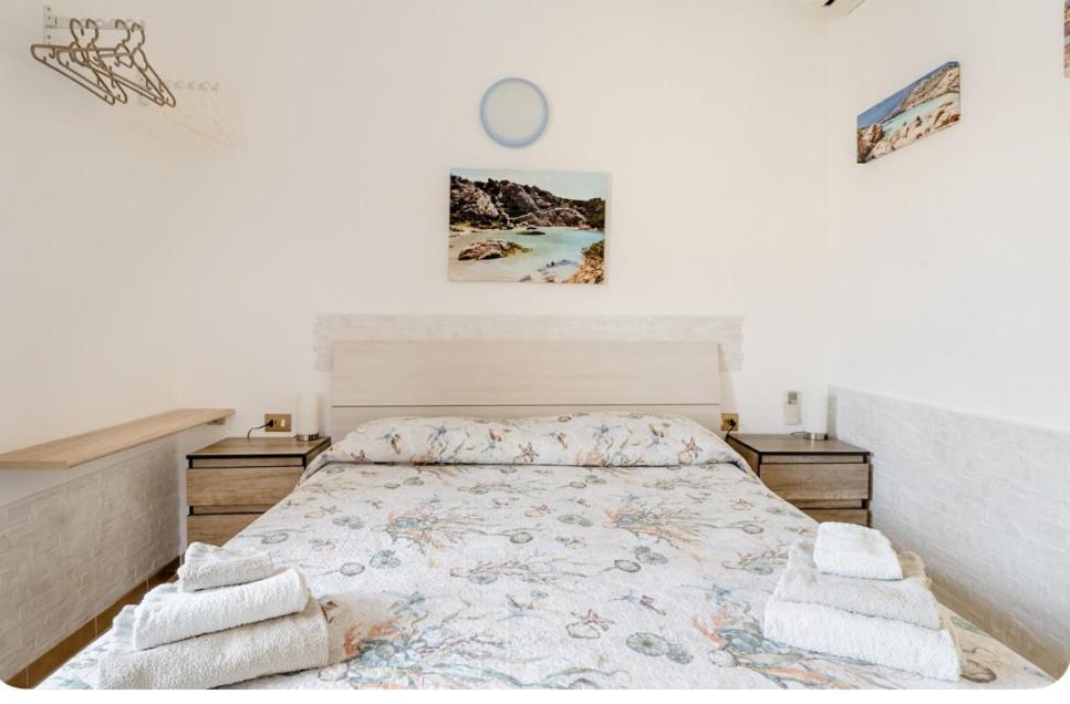 B&B Arcipelago La Maddalena  Dış mekan fotoğraf