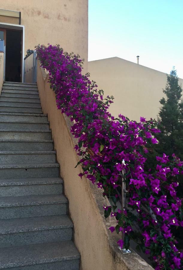 B&B Arcipelago La Maddalena  Dış mekan fotoğraf