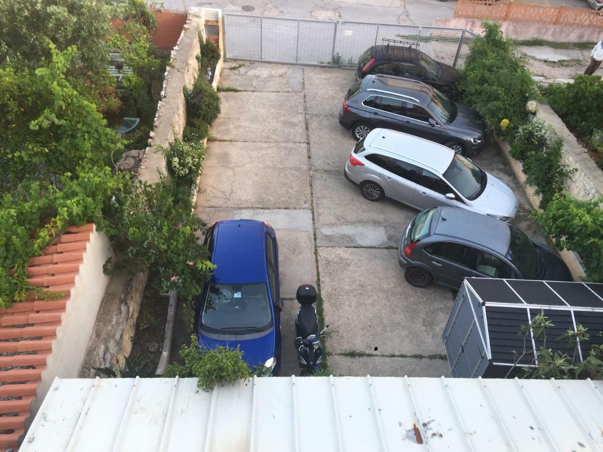 B&B Arcipelago La Maddalena  Dış mekan fotoğraf