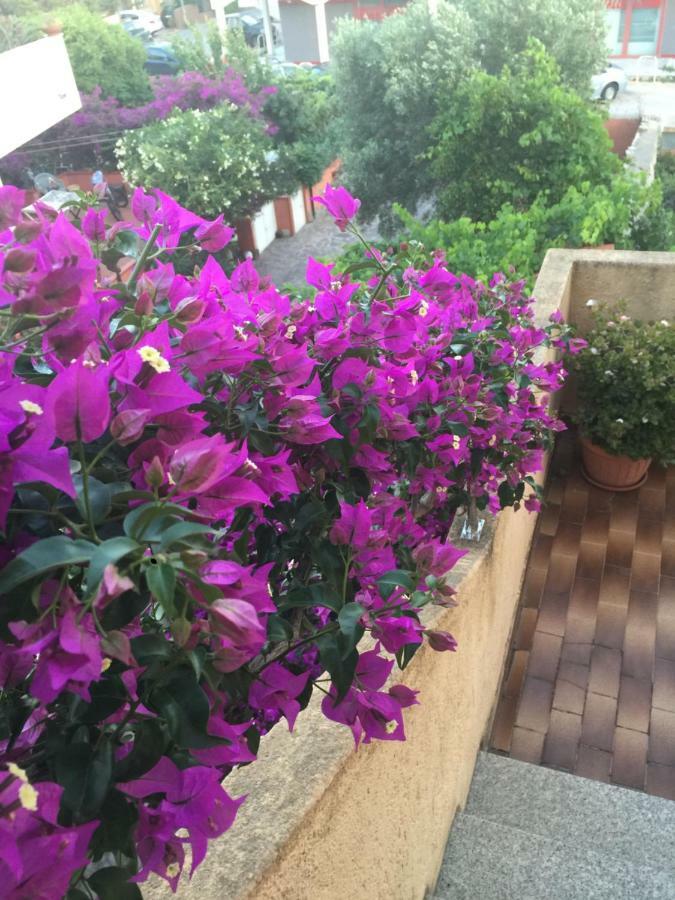 B&B Arcipelago La Maddalena  Dış mekan fotoğraf